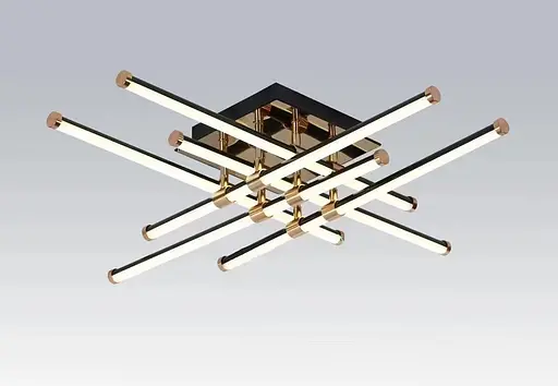 LED Люстра 1031-6