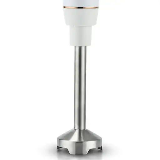 Блендер занурювальний Vitek VT-346W з мірною склянкою Білий 1600 Вт - фото 3