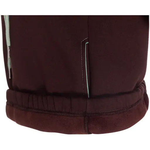 Худи Frontier Rubi M Women Шоколодний - фото 6