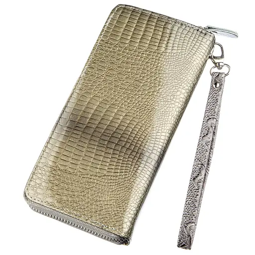 Кошелек женский Kivi 9х19х2.5 см acs0015419 - фото 2