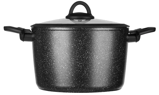 Кастрюля RINGEL Zira (3.5 л) 20 см (6865316) - фото 2