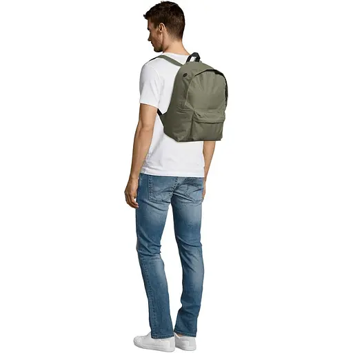 Рюкзак Sol’s Rider 16 л армейский (70100269TUN) - фото 2