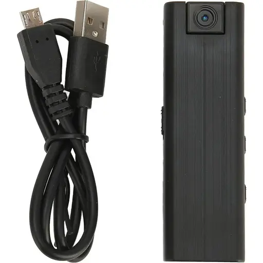 Екшн-камера DK Body Camera X22 [136093] - фото 7