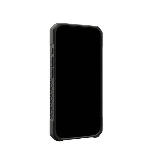 Чохол до мобільного телефона UAG iPhone 17 Pro Monarch Pro MagSafe Carbon Fiber (114513114242) - фото 3
