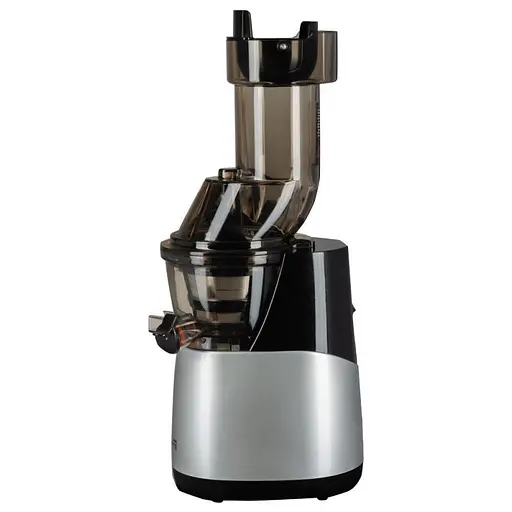 Соковижималка Hausberg HB-7517GR шнекова - фото 2