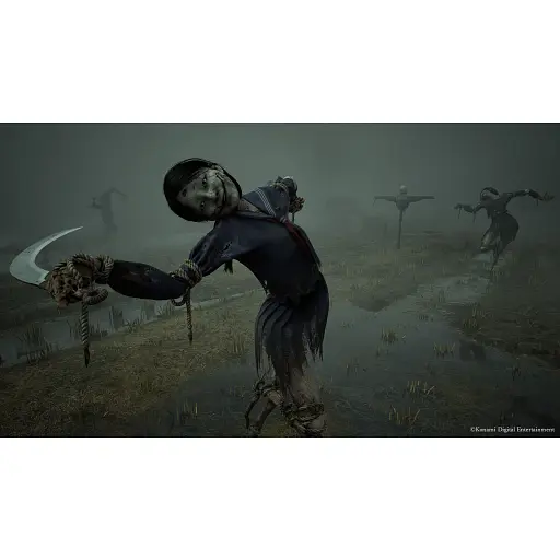 Гра Sony PlayStation Silent Hill f для PS5 (EN + RU sub) [147404] - фото 8