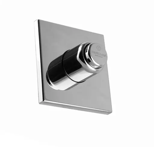 Кран-дозатор для унитаза Tremolada Tremo-471А, Хром - фото 1