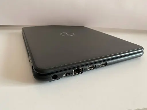 Ноутбук Dell Latitude 3310 (i3-8145U / 8GB DDR4 / SSD 256GB M.2 / 13.3" HD) Refurbished - фото 2