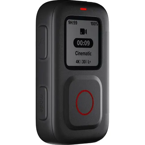 Пульт GoPro The Remote 3.0 ARMTE-003-EU (82945) - фото 2