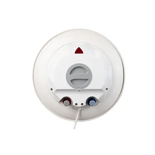 Водонагрівач Willer HIT, 1500 Вт, мокрий ТЕН, 80 л, циліндричний, вертикальний, білий (EV80R-HIT) - фото 6