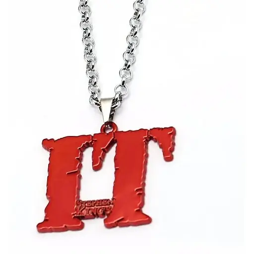 Кулон Оно Пеннівайз IT Pennywise Лого PN 23.02.984 - фото 2