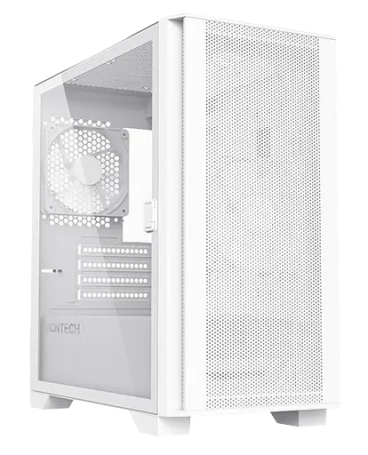 Корпус Montech Air 100 Lite White (AIR 100 LITE (W)) - фото 2
