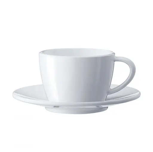 Набір чашок JURA для капучино 2 шт (66501)