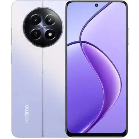 Смартфон Realme 12 5G 8/256GB Twilight Purple Refurbished