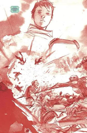 Обраниця. Зоряне зерня - фото 10