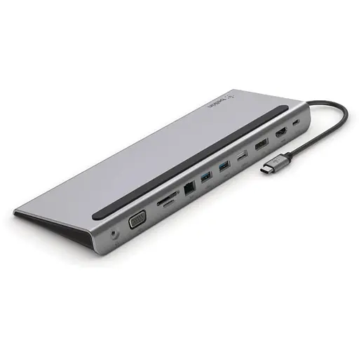 Belkin Адаптер USB-C 11in1 Multiport Dock