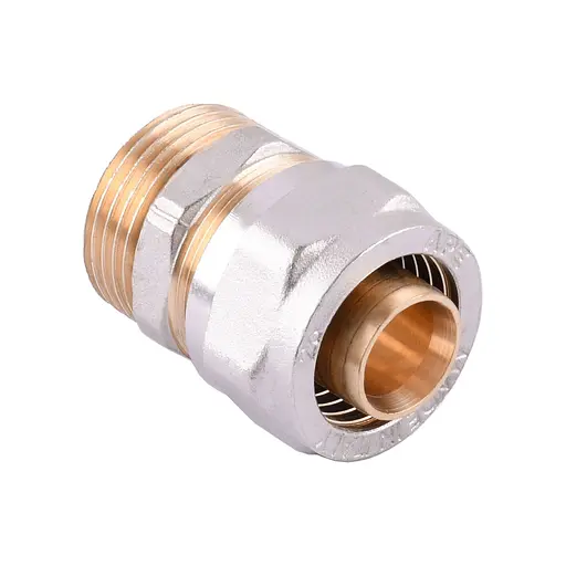 Муфта із зовнішньою різьбою APE 701 L 1″x26 000000885 - фото 5