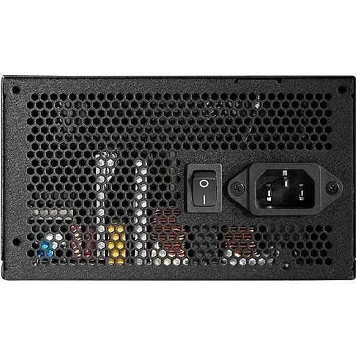 Блок живлення Chieftec SteelPower 750W (BDK-750FC) [141341] - фото 5