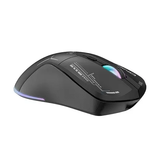 Миша Onikuma Wired + 2.4 G RGB Gaming Mouse CW917 |800-4800DPI - фото 1
