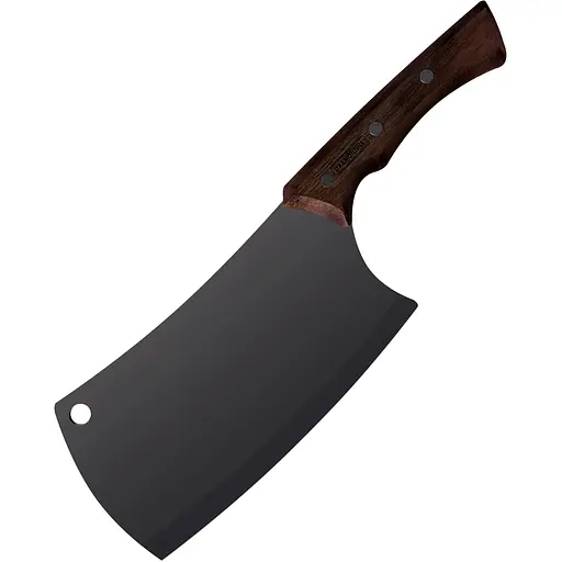 Нож-тесак Tramontina Churrasco Black, 178 мм (6710917)