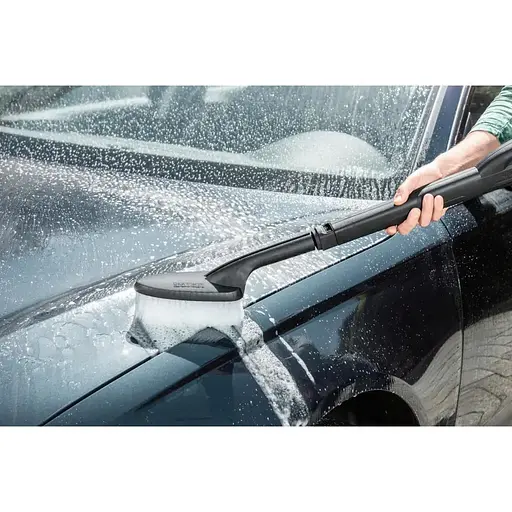 Мойка высокого давления Karcher K 3 Car&Home 1.676-356.0 (141754) - фото 8