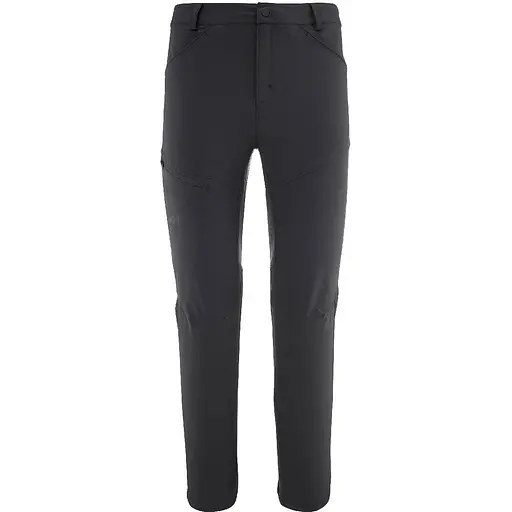 Штани Millet Trekker Stretch PT III M Black XXL (1046-MIV9060 0247_48)