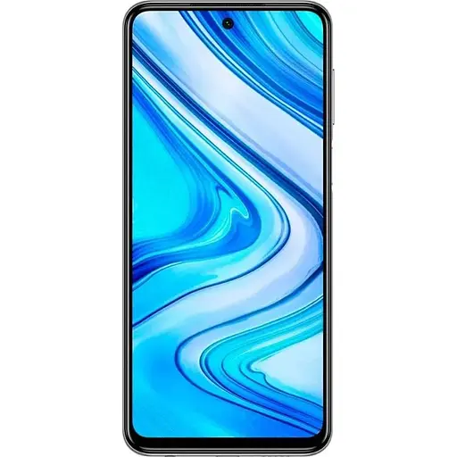 Смартфон Xiaomi Redmi Note 9 Pro 64 GB Glacier White (Grade C) Seller Refurbished - фото 1