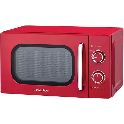 Мікрохвильова піч Liberton LMW-2087M