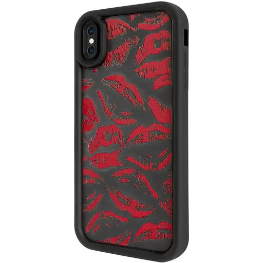 Чехол TPU Prestige для Apple iPhone XS Max 6.5 Kiss