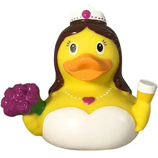 Качка FunnyDucks Наречена (1968) - фото 1