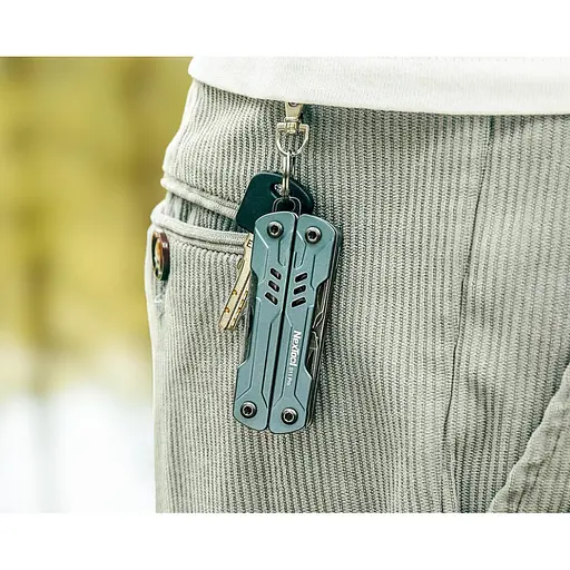 Мультитул Nextool Mini Sailor S11 Pro NE20382A - фото 5