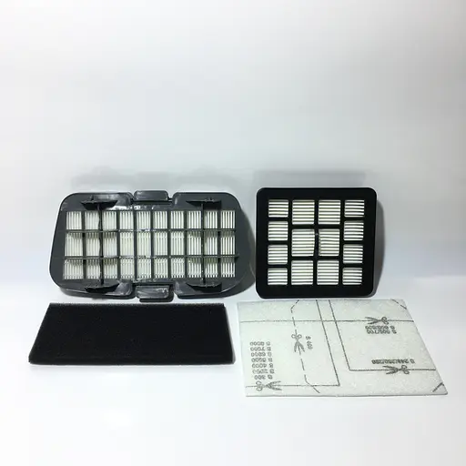 Набір фільтрів для пилососу Zelmer Voyager Twix ZVC332ST (01Z014 ST), ZVC335ST (01Z014 SK) 2000W - фото 2