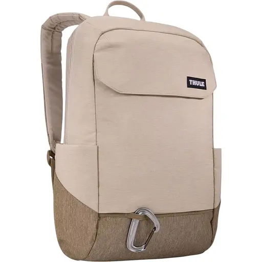 Рюкзак Thule Lithos 20L Pelican Grey/Faded Khaki (TH 3205096) - фото 12