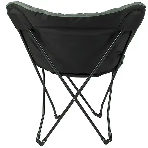 Крісло розкладне Bo-Camp Himrod Green (1200367)  - фото 8