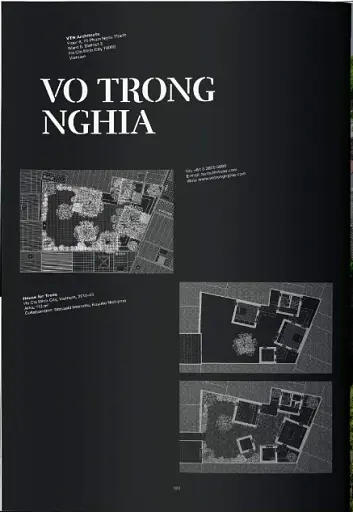 Homes for Our Time. Contemporary Houses around the World - фото 5