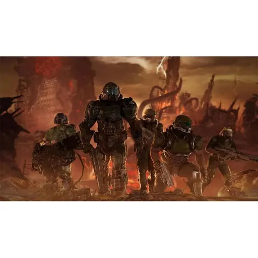 Гра DOOM Slayers Collection (російська версія) (PS4) - фото 5