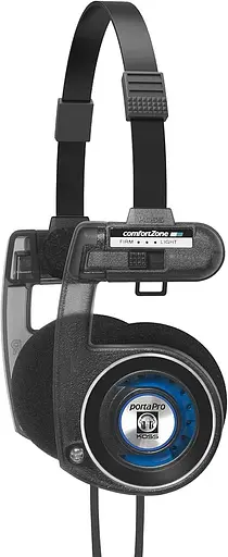 Навушники Koss PORTA PRO UTILITY (196461.101) - фото 1