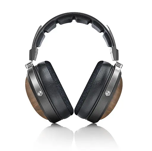 Навушники FiiO повнорозмірні FT1 гарнітура дротова чорна - фото 2