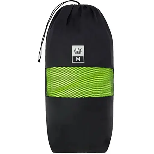 Будиночок для домашніх тварин AiryVest розмір М 60х29х42 см салатовий - фото 4
