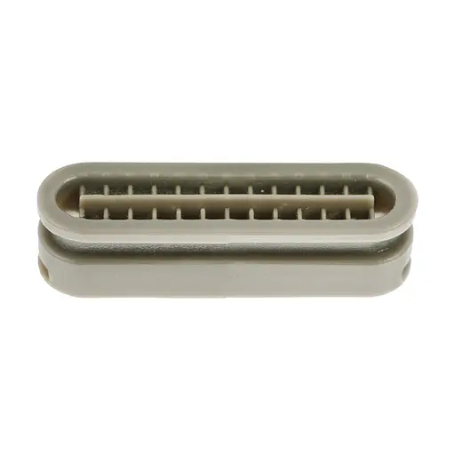 Аератор Drop SP3008E для змішувача - 12 л/хв, без різьби 30х8 мм