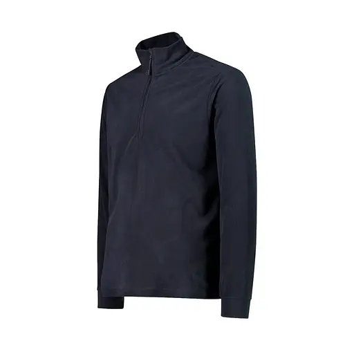 Флисовая кофта CMP Men's Arctic Fleece Turtleneck Top Antracite L (1097-3G28037N-U423 50) - фото 2