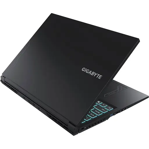 Ноутбук Gigabyte G6 KF (KF-H3EE894KD) [133576] - фото 5