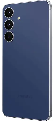 Смартфон Samsung Galaxy S25 FE 5G 8/512Gb DBI Navy 7168271 - фото 6