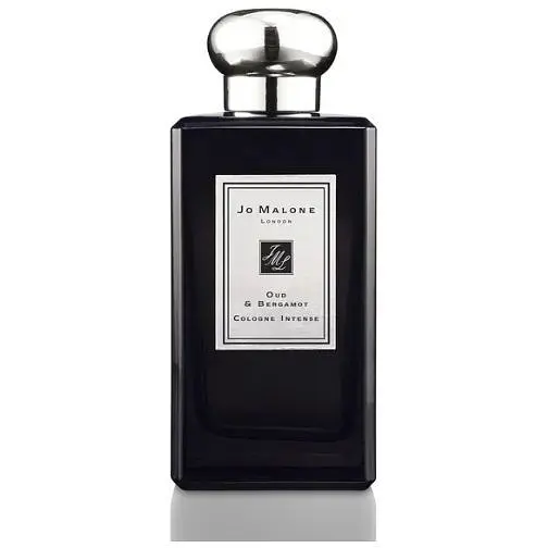 Одеколон Jo Malone Oud & Bergamot Intense 100 мл тестер - фото 1