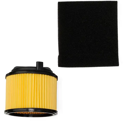 Пилосос Einhell 1930А професійний 1500 Вт (2342490) - фото 5