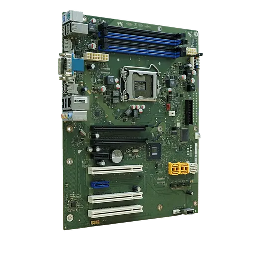 Материнська плата Fujitsu D3067-A11 GS2 LGA 1155 (D3067-A11 GS2) Б/В - фото 3