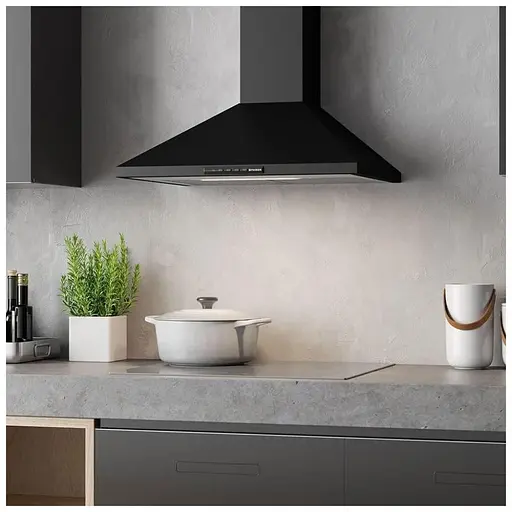 Вытяжка Faber VALUE PB BK A60 (320.0557.543) - фото 2