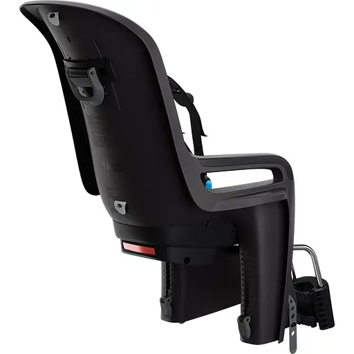 Дитяче крісло Thule RideAlong 2 (Dark Grey) (TH 100206) - фото 3