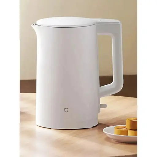Електрочайник MiJia Electric Kettle N1 (1500Вт) 1.5 л - фото 9