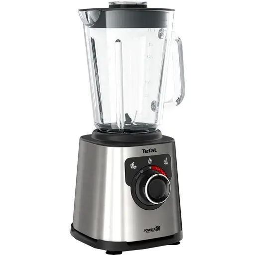 Блендер стаціонарний Tefal BL871D31 Stainless steel UA - фото 3